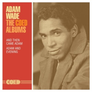 COED ALBUMS: AND THEN CAME ADAM / ADAM AND EVENING