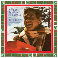 A MERRY HEE HAW CHRISTMAS