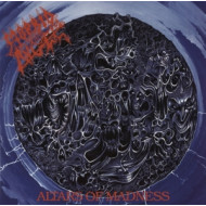 ALTARS OF MADNESS