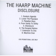 DISCLOSURE