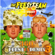 360 GRADEN FEESTINDEMIX 3