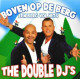 BOVEN OP DE BERG:EEN BERG VOL HITS<br/><h5>Megjelenés: 2010-06-01</h5>