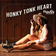 HONKY TONK HEART