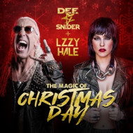 MAGIC OF CHRISTMAS DAY