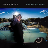 AMERICAN BOYS