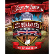 TOUR DE FORCE - BORDERLINE