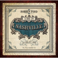 A DAY IN NASHVILLE