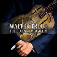 BLUES CAME CALLIN' + DVD
