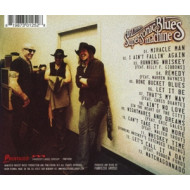 WEST OF FLUSHING, SOUTH OF FRISCO