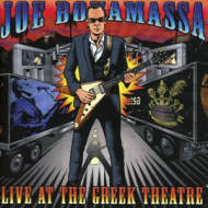 LIVE AT THE GREEK THEATRE