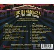 LIVE AT THE GREEK THEATRE