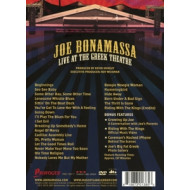 LIVE AT THE GREEK THEATRE