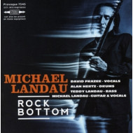 ROCK BOTTOM