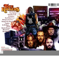 TRUE ROCKERS