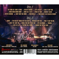 LIVE AT THE ROYAL ALBERT HALL