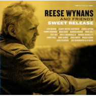 REESE WYNANS AND FRIENDS:SWEET RELEASE