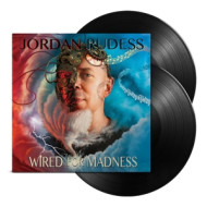 WIRED FOR MADNESS