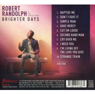 BRIGHTER DAYS