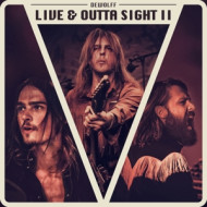 LIVE & OUTTA SIGHT II