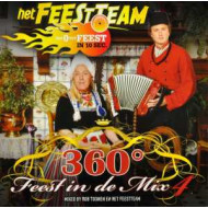 360 GRADEN FEESTINDEMIX 4