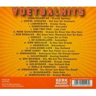 VOETBALHITS - 22 HITS