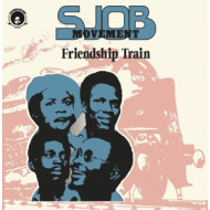 FRIENDSHIP TRAIN