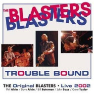 TROUBLE BOUND -10'-