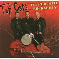 FULL THROTTLE ROCKABILLY