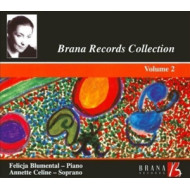 BRANA RECORDS COLLECTION VOL.2