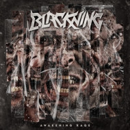 AWAKENING RAGE
