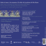 EL COLLAR DE LA PALOMA