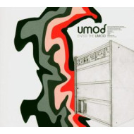 ENTER THE UMOD