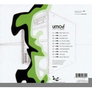 ENTER THE UMOD