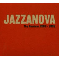 REMIXES 2002-2005