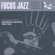 FOCUS JAZZ