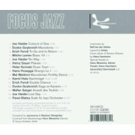 FOCUS JAZZ