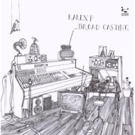 BROAD CASTING -KAREN P