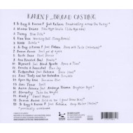 BROAD CASTING -KAREN P