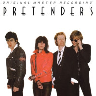 PRETENDERS