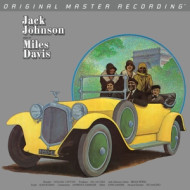 TRIBUTE TO JACK JOHNSON
