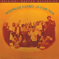 SHANKAR FAMILY & FRIENDS