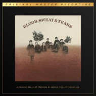 BLOOD, SWEAT & TEARS