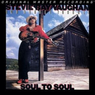 SOUL TO SOUL