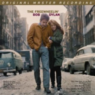 THE FREEWHEELIN' BOB DYLAN