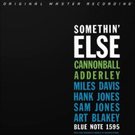 SOMETHIN' ELSE