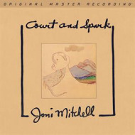 COURT AND SPARK