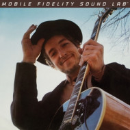 NASHVILLE SKYLINE