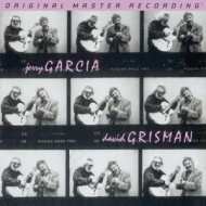 JERRY GARCIA AND DAVID GRISMAN