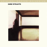 DIRE STRAITS