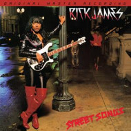 STREET SONGS